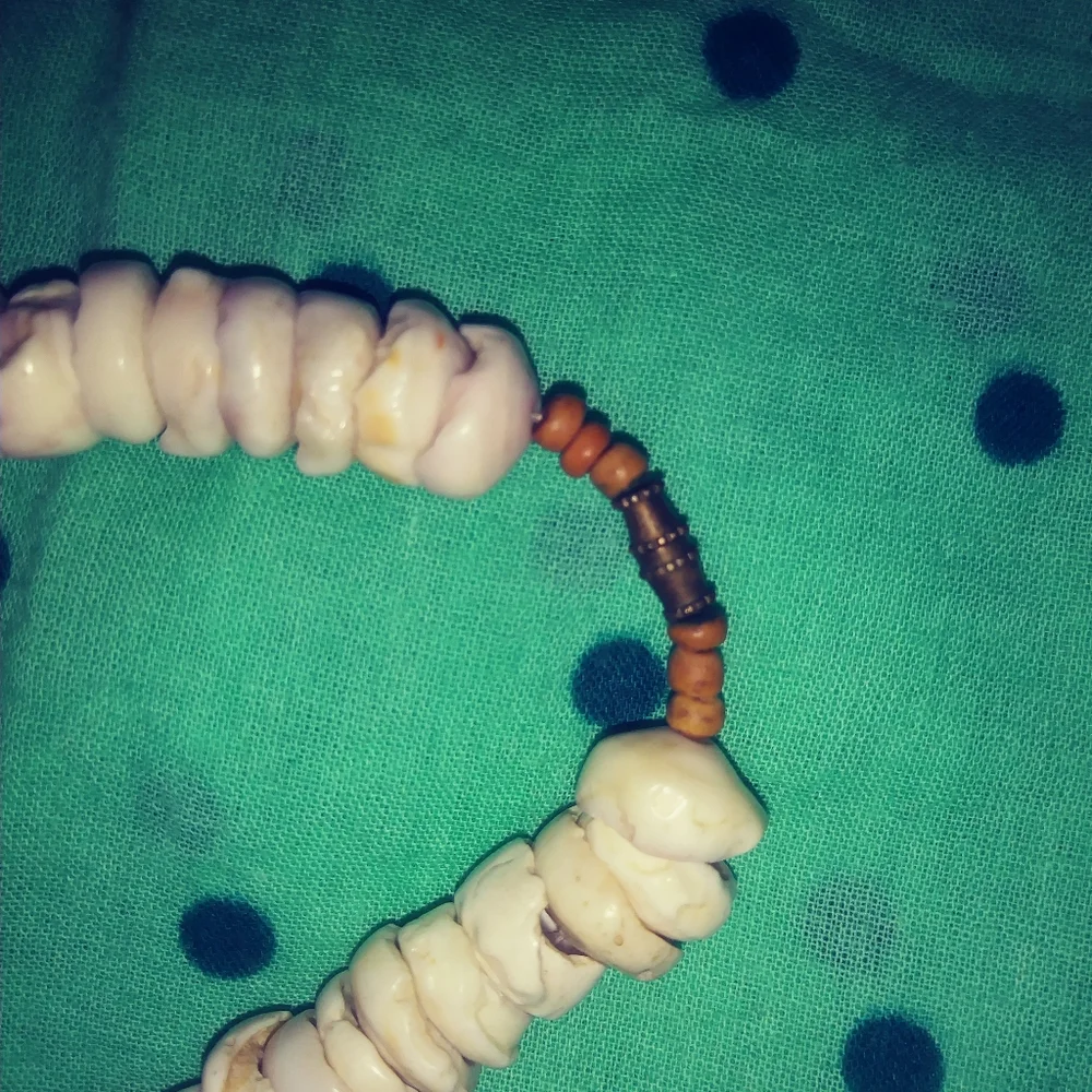 🐚Shell Necklace🐚 - Picture 3 of 4
